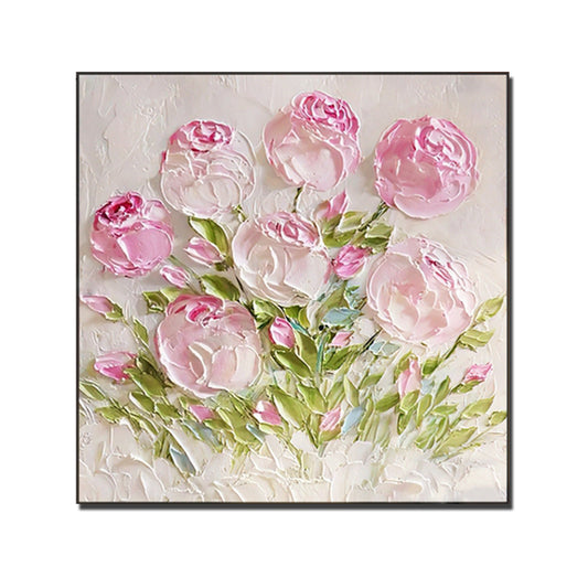 #250Wall Art Hand painted Oil Painting Modern Home Decoration Hanging Painting Abstract Color Decorative Paintings For