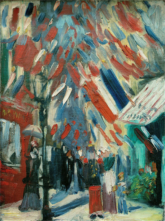 Vincent Willem van Gogh Hand painted Oil Painting Canvas Wall Art For Home Living Room #211