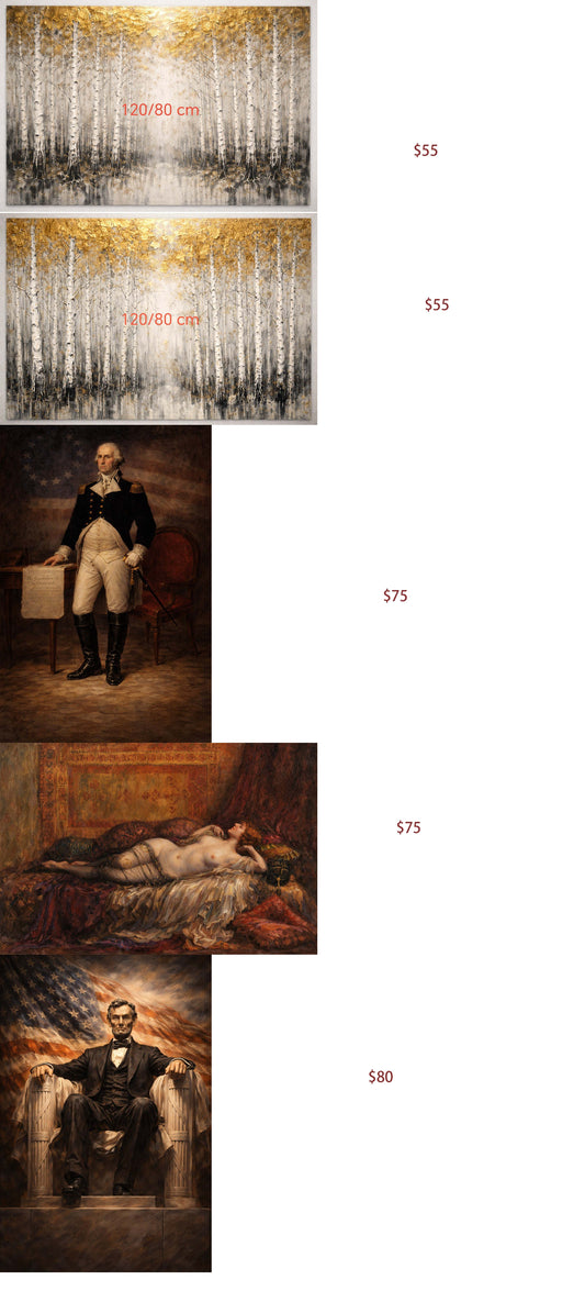 Abstract Oil Painting Handmade Ocean Scenery Oil Painting On Canvas Wall Art For Living Room Office