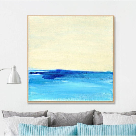 LargeAbstractPaintingLandscapePaintingAbstractWallArtLargeWallPaintingLargeCanvasWallArtPaintings 31in,No Frame