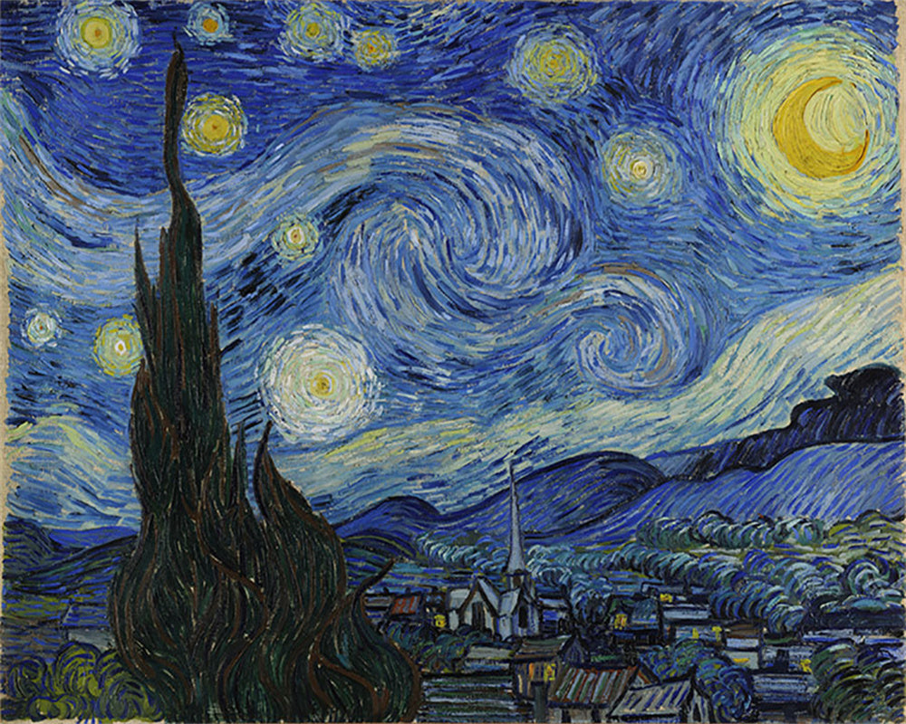 Vincent Willem van Gogh