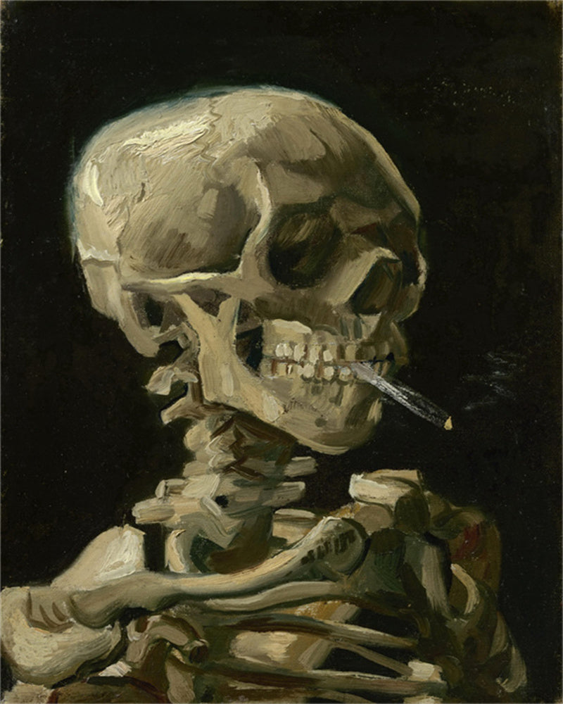 Portrait Paintings