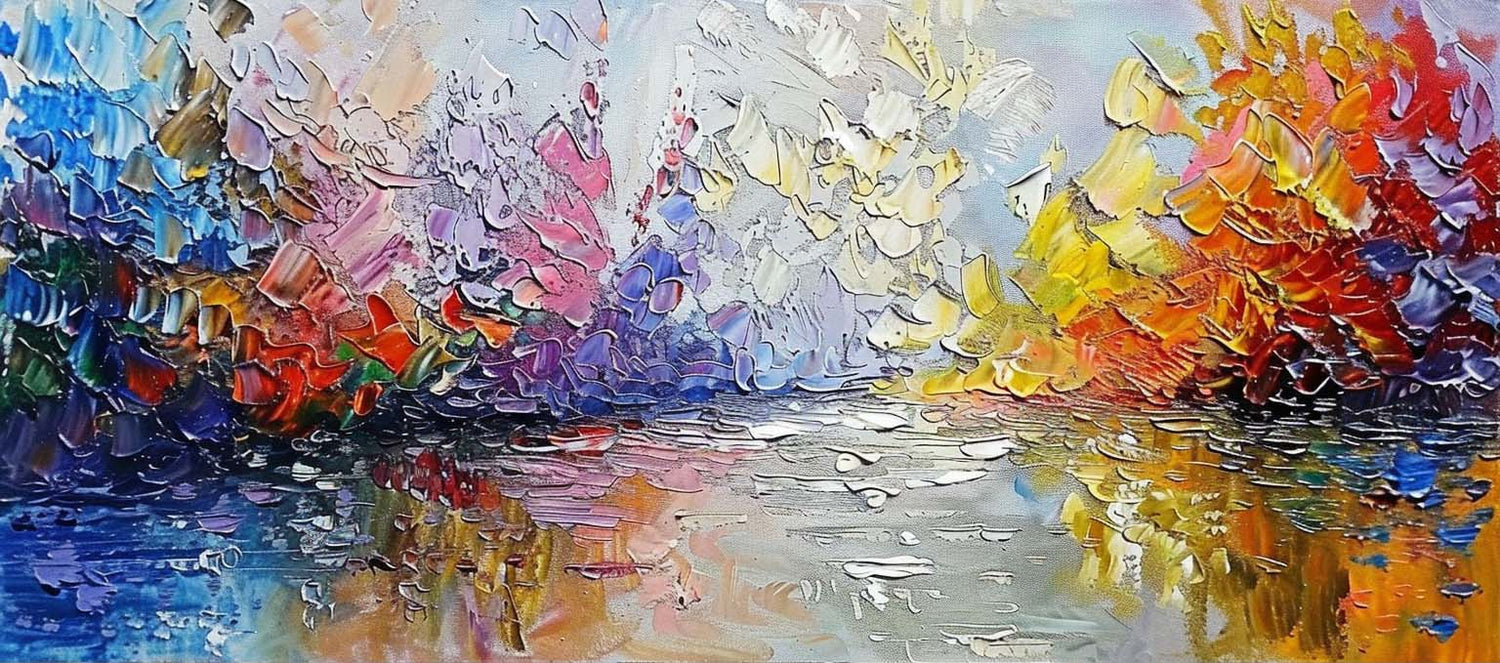 Seascape Paintings