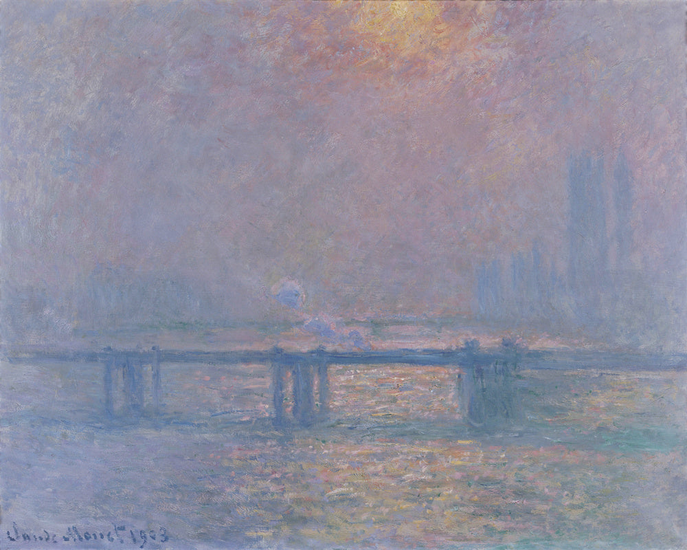 Oscar-Claude Monet