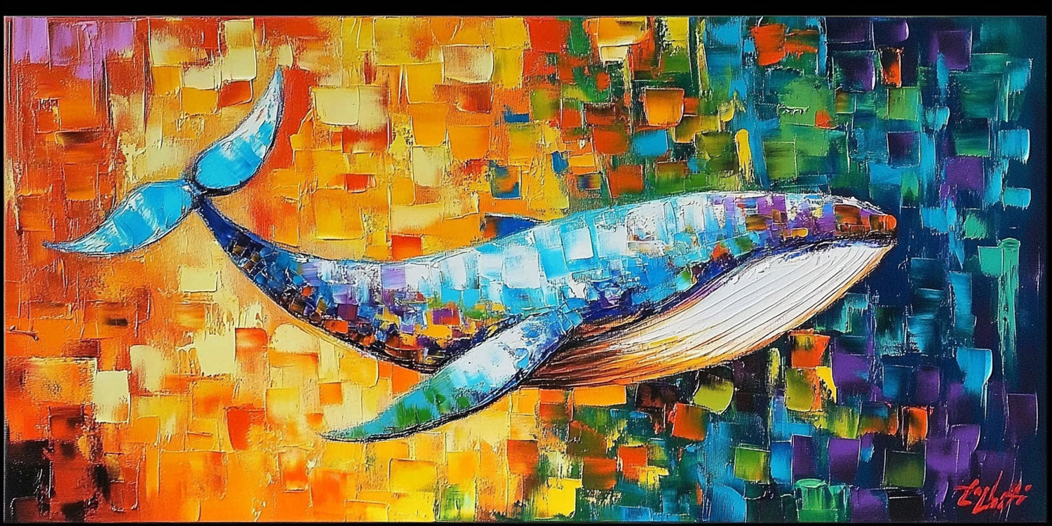 Animal Paintings