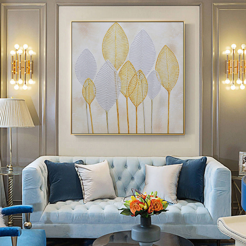 Woman She hand-painted Oil Painting Decorative Modern Scandinavian American Porch Light Luxury Living Room Restaurant Mural Pain31in,No Frame