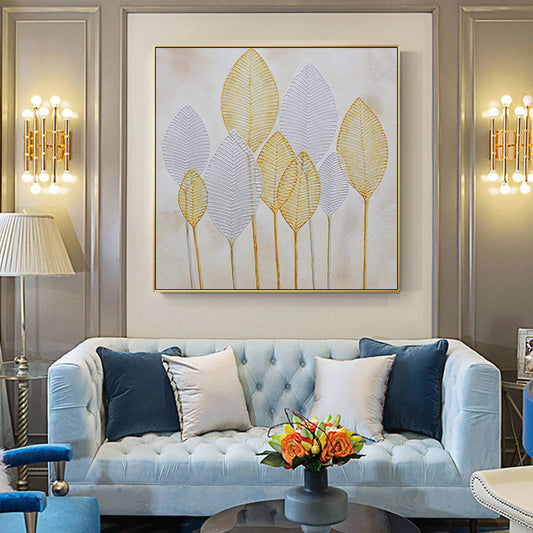 Woman She hand-painted Oil Painting Decorative Modern Scandinavian American Porch Light Luxury Living Room Restaurant Mural Pain31in,No Frame