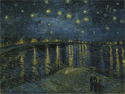 Vincent Willem van Gogh Hand painted Oil Painting Canvas Wall Art For Home Living Room #114