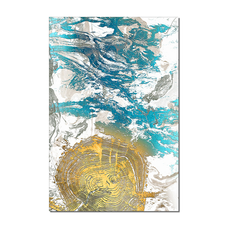 White Oil Painting Abstract Hand Painted Canvas Painting Simple Modern Abstract Wall Art Red Painting For Living Room,31inx47in,No Frame