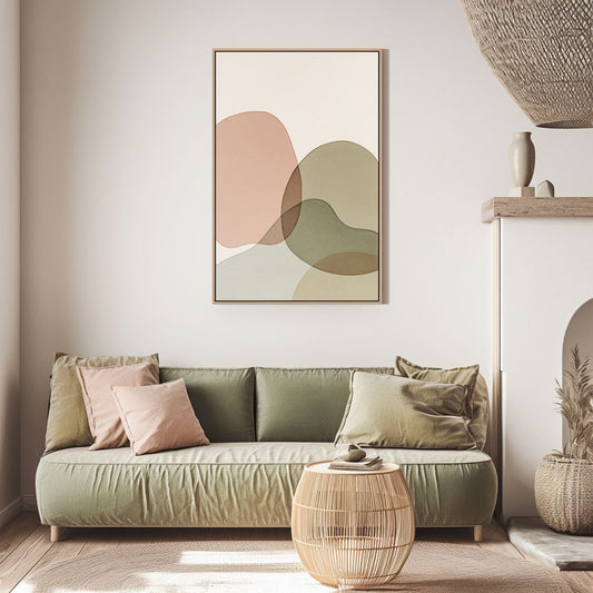 New Home Decor Paintings Abstract Hand Painted Oil Painting Modern Canvas Picture Gray Texture Wall Art Oil Painting for Home Living Room,31inx47in,No Frame