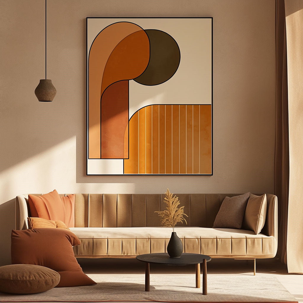 New Home Decor Paintings Abstract Hand Painted Oil Painting Modern Canvas Picture Gray Texture Wall Art Oil Painting for Home Living Room,31inx47in,No Frame