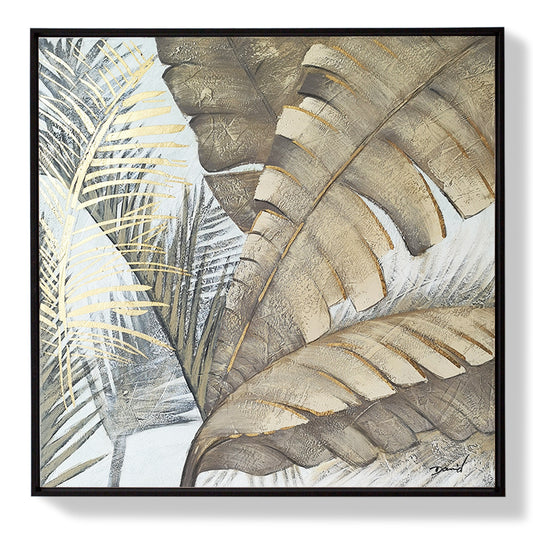 stylehandpaintedOilLightLuxuryLivingRoomRestaurantDecorativePaintingMuralPaintingsContinentalEntrance  31in,No Frame