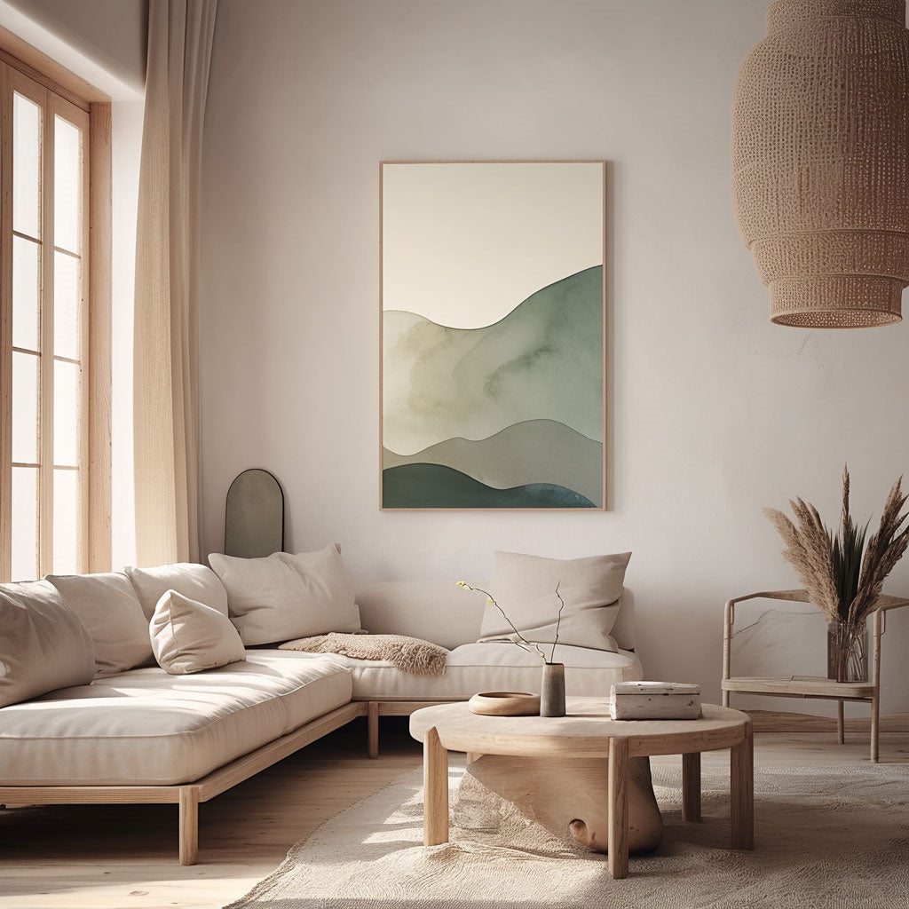 New Home Decor Paintings Abstract Hand Painted Oil Painting Modern Canvas Picture Gray Texture Wall Art Oil Painting for Home Living Room,31inx47in,No Frame