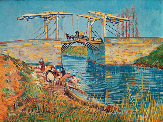 Vincent Willem van Gogh Hand painted Oil Painting Canvas Wall Art For Home Living Room #128