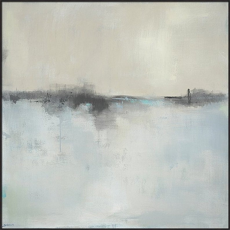 Large Wall Painting Abstract Landscape Painting Canvas Art Best Selling Items Gold Abstract Art Large Wall Art Living Room Decor31in,No Frame