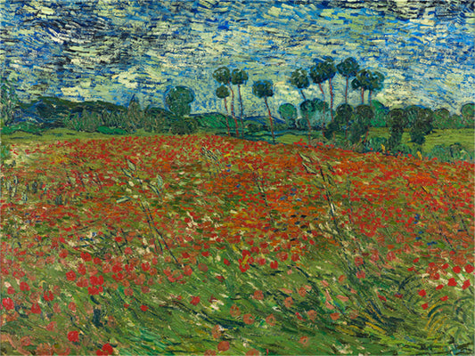 Vincent Willem van Gogh Hand painted Oil Painting Canvas Wall Art For Home Living Room #100