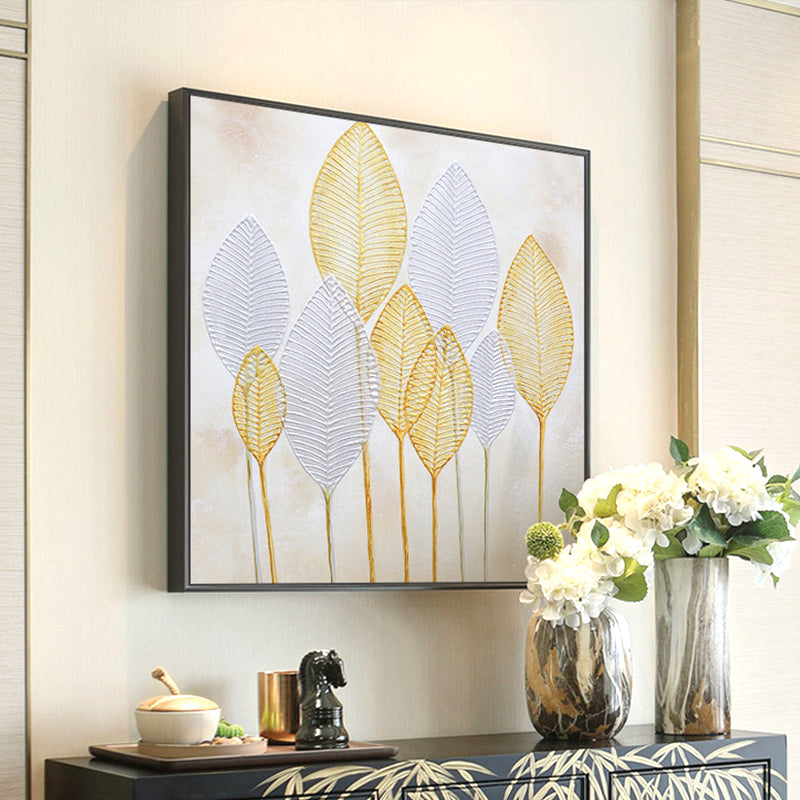 Woman She hand-painted Oil Painting Decorative Modern Scandinavian American Porch Light Luxury Living Room Restaurant Mural Pain31in,No Frame