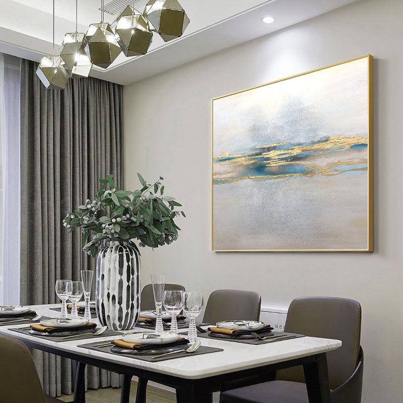 PurehandpaintedNordicstyleLivingRoomLightLuxuryAbstractPaintingsHorizontalVersionVerticalVersionOf  31in,No Frame