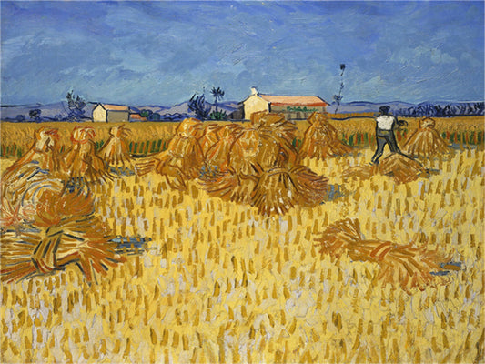Vincent Willem van Gogh Hand painted Oil Painting Canvas Wall Art For Home Living Room #042