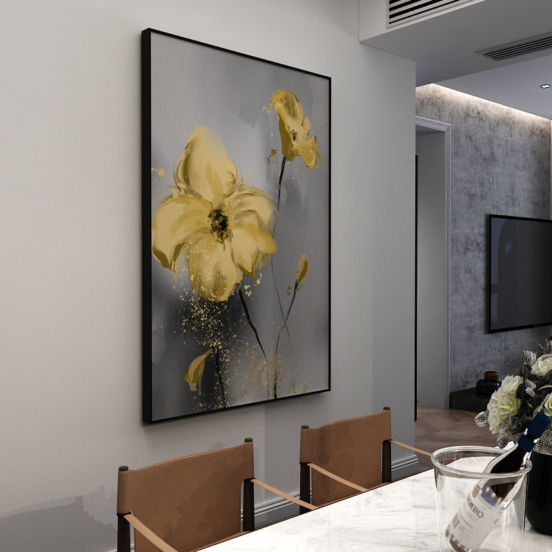 Abstract Oil Painting  Hand Painted Oil Paintings Wall Art Canvas Abstract Artwork Carving Art For Living Room Bedroom,31inx47in,No Frame