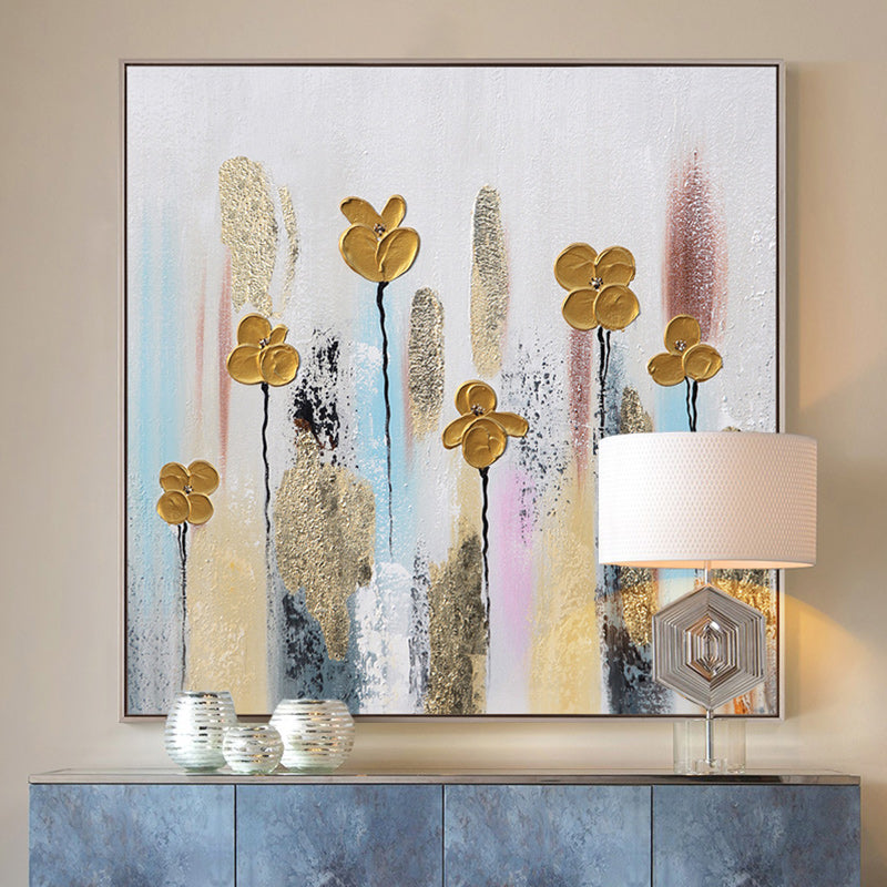 HandpaintedOilPaintingAbstractArtPaintingsModernAmericanSculptureBackdropDecorativePaintingTheLivingRoom 31in,No Frame