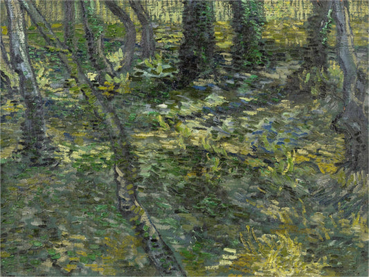 Vincent Willem van Gogh Hand painted Oil Painting Canvas Wall Art For Home Living Room #147