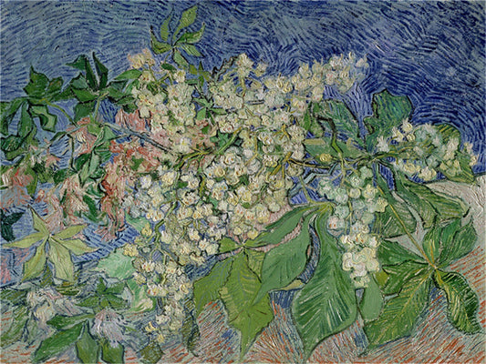 Vincent Willem van Gogh Hand painted Oil Painting Canvas Wall Art For Home Living Room #009