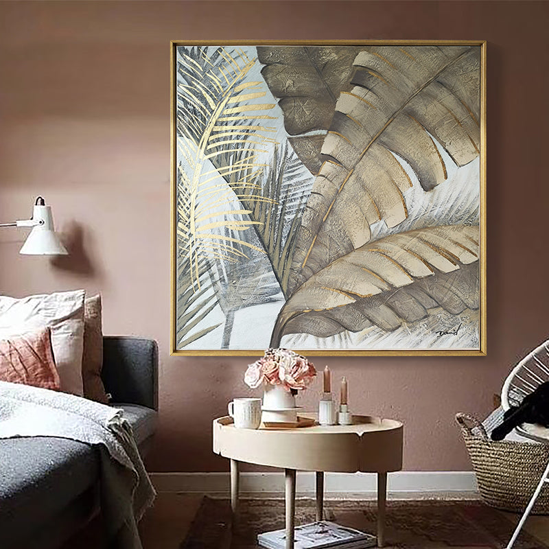 stylehandpaintedOilLightLuxuryLivingRoomRestaurantDecorativePaintingMuralPaintingsContinentalEntrance  31in,No Frame