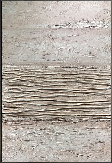 Handmade Oil Painting On Canvas Wall Art Modern Abstract Artwork Home Decoration Pictures Living Room,31inx47in,No Frame