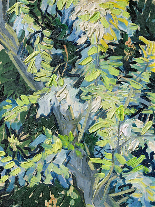 Vincent Willem van Gogh Hand painted Oil Painting Canvas Wall Art For Home Living Room #185
