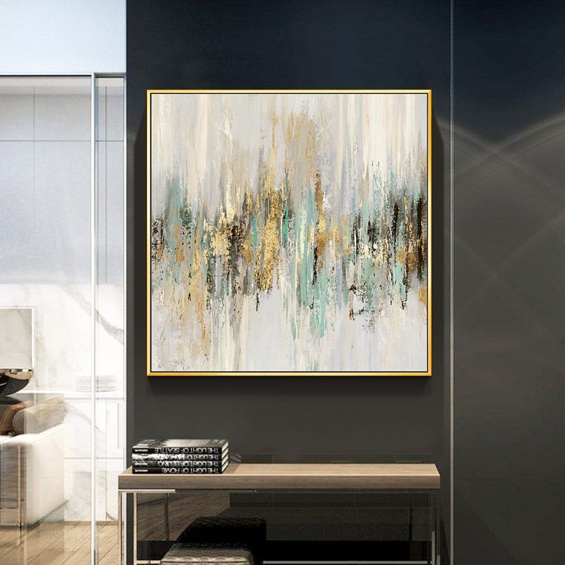 LargeOriginalBeigeAbstractPaintingForLivingRoomContemporaryOilPaintingsBeigePaintingOversizedScandinavianArt 31in,No Frame